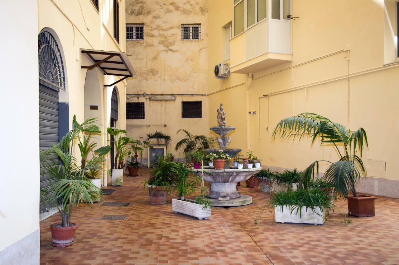 Ottaviano Exclusive Maison Roma Exterior foto
