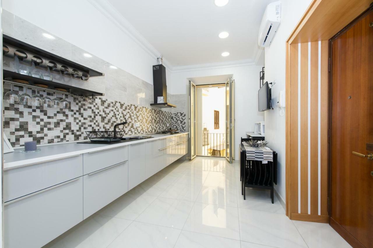 Ottaviano Exclusive Maison Roma Exterior foto